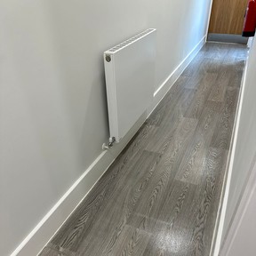 After Builders Cleaning Halesworth